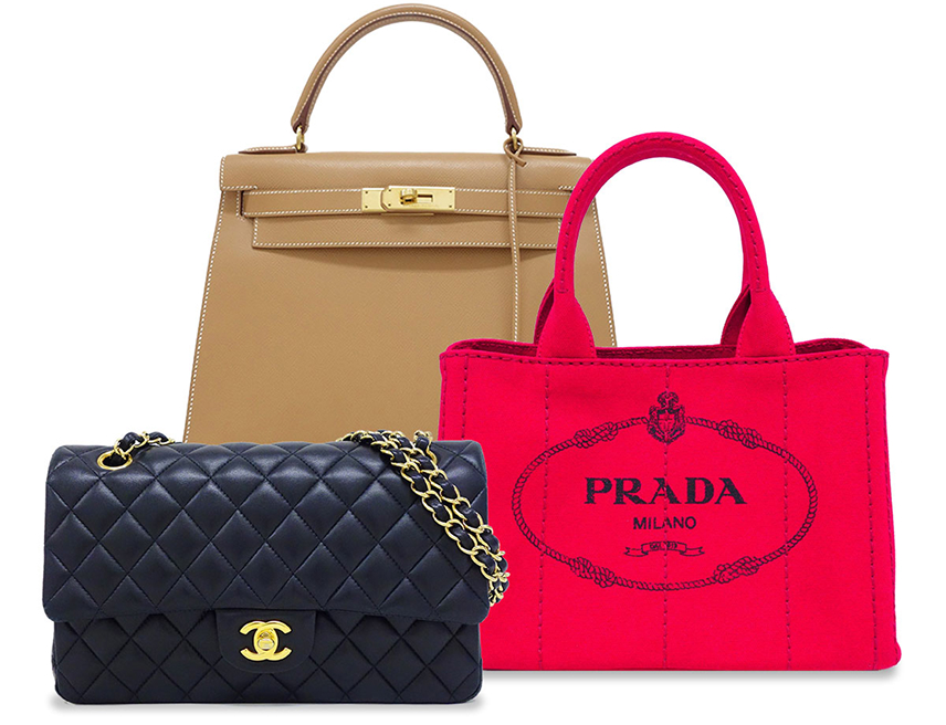 付属品があれば揃えて査定に出す