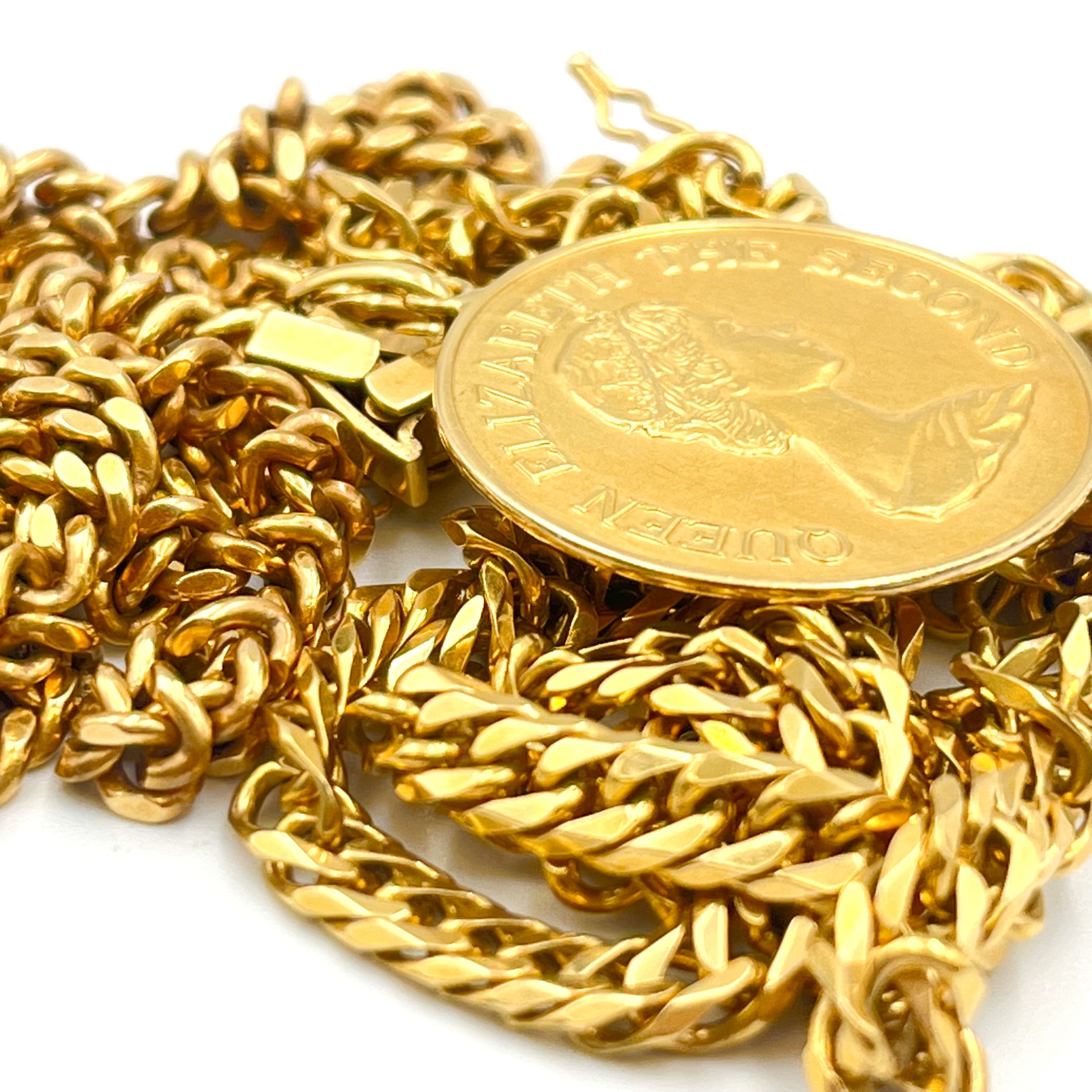 喜平ネックレス K18 ブレスレット コイン