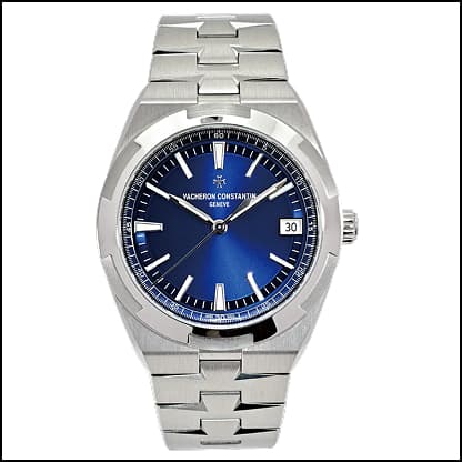 ヴァシュロン・コンスタンタン